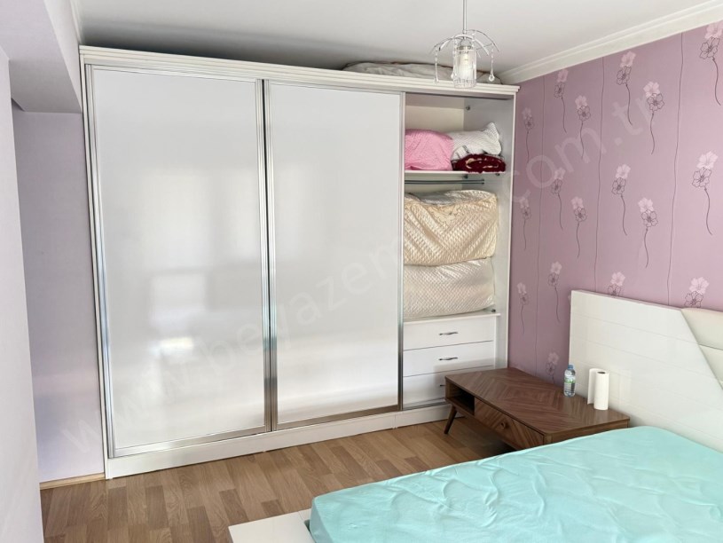 İNCİ SARAY SİTESİNDE 6+1 TERASLI DUBLEKS SATILIK DAİRE