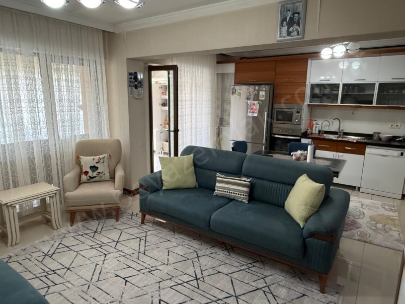 İNCİ SARAY SİTESİNDE 6+1 TERASLI DUBLEKS SATILIK DAİRE