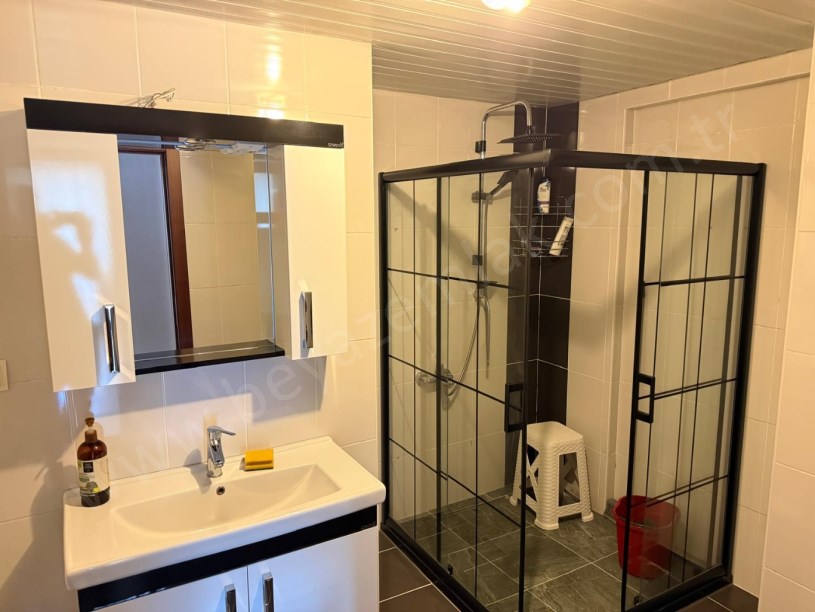 İNCİ SARAY SİTESİNDE 6+1 TERASLI DUBLEKS SATILIK DAİRE