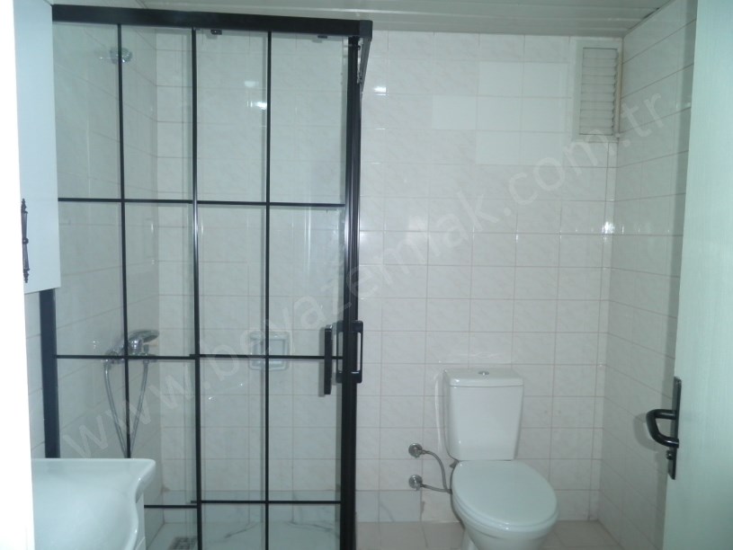 BEYAZ GAYRİMENKULDEN 5.ETAP AGEDE 1+1 MOBİLYALI SATILIK DAİRE