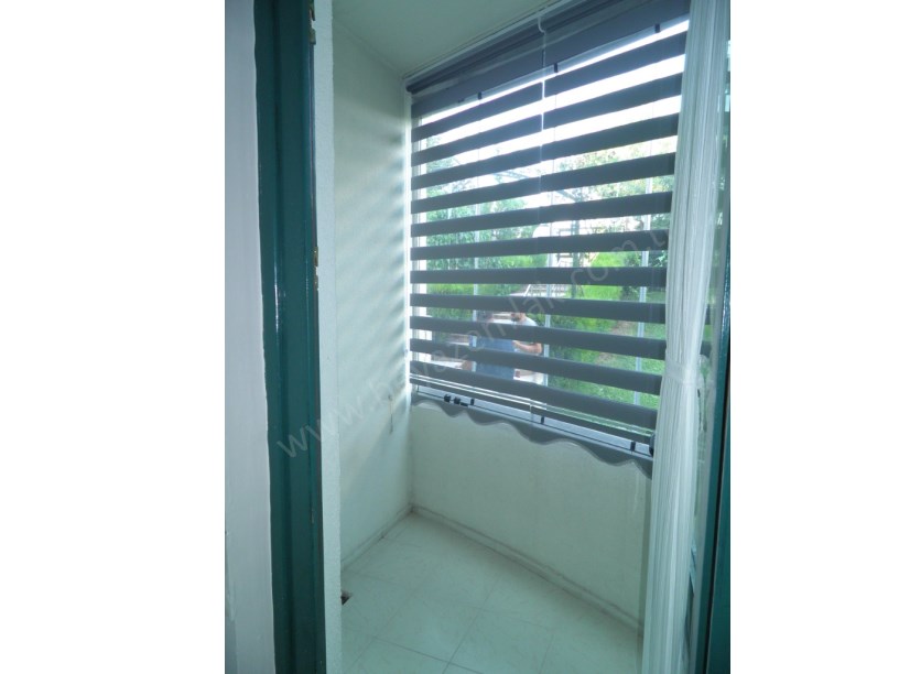 BEYAZ GAYRİMENKULDEN 5.ETAP AGEDE 1+1 MOBİLYALI SATILIK DAİRE