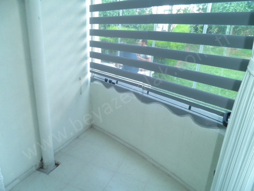 BEYAZ GAYRİMENKULDEN 5.ETAP AGEDE 1+1 MOBİLYALI SATILIK DAİRE