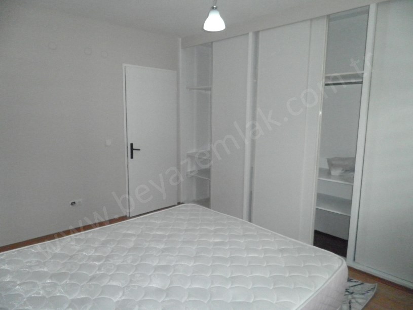 BEYAZ GAYRİMENKULDEN 5.ETAP AGEDE 1+1 MOBİLYALI SATILIK DAİRE