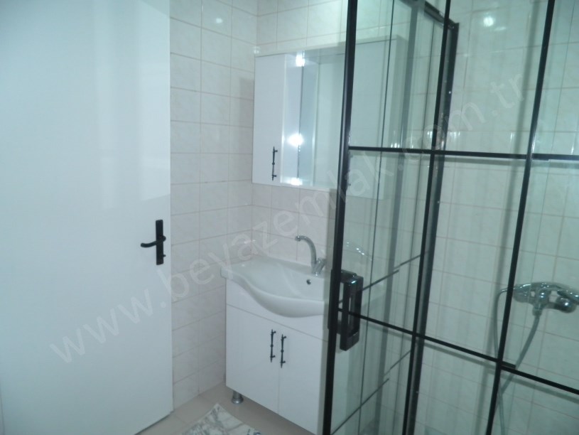 BEYAZ GAYRİMENKULDEN 5.ETAP AGEDE 1+1 MOBİLYALI SATILIK DAİRE