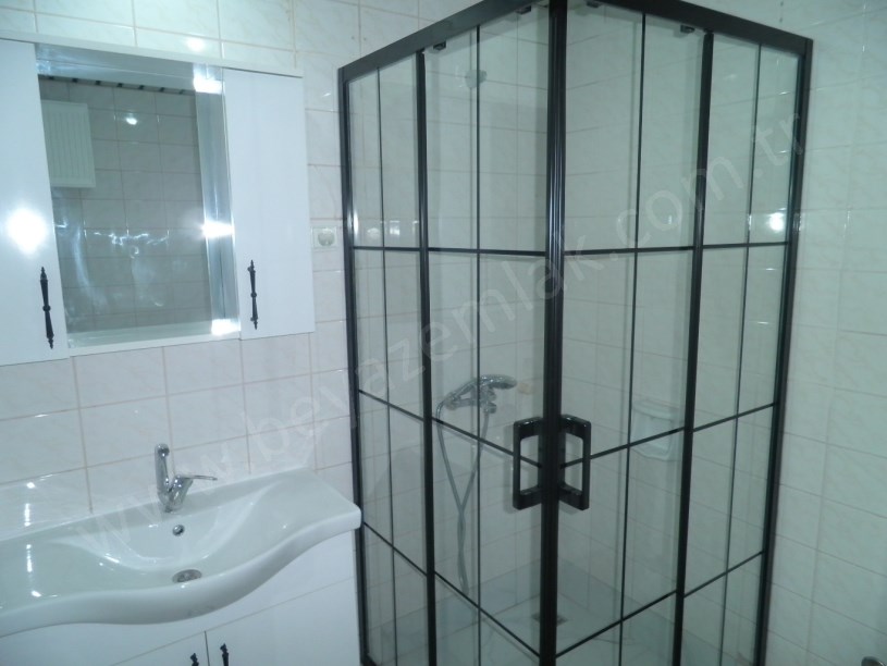 BEYAZ GAYRİMENKULDEN 5.ETAP AGEDE 1+1 MOBİLYALI SATILIK DAİRE