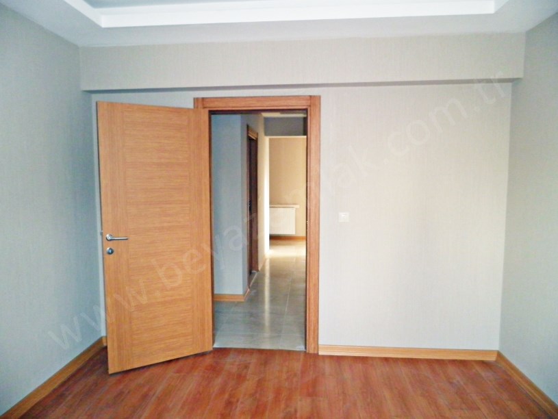 BEYAZ GAYRİMENKULDEN GÖKSUPARK VADİ KONUTLARINDA ARA KAT 3+1
