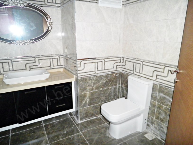 BEYAZ GAYRİMENKULDEN GÖKSUPARK VADİ KONUTLARINDA ARA KAT 3+1