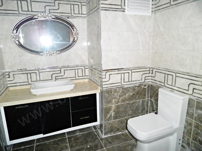 BEYAZ GAYRİMENKULDEN GÖKSUPARK VADİ KONUTLARINDA ARA KAT 3+1