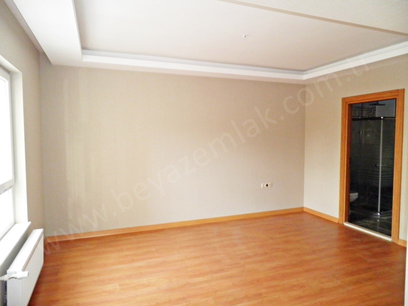BEYAZ GAYRİMENKULDEN GÖKSUPARK VADİ KONUTLARINDA ARA KAT 3+1