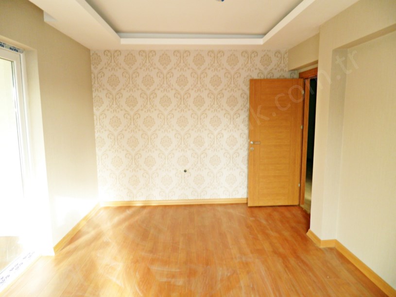 BEYAZ GAYRİMENKULDEN GÖKSUPARK VADİ KONUTLARINDA ARA KAT 3+1