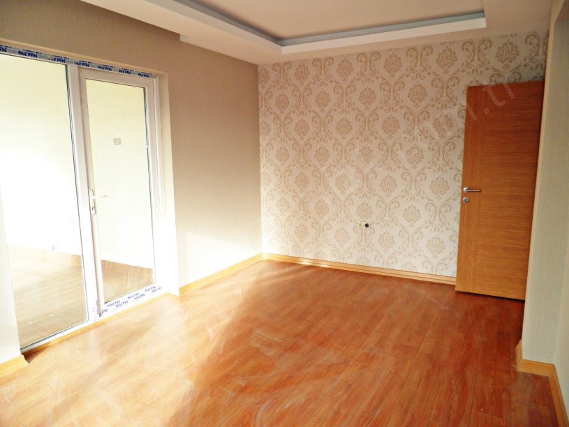 BEYAZ GAYRİMENKULDEN GÖKSUPARK VADİ KONUTLARINDA ARA KAT 3+1