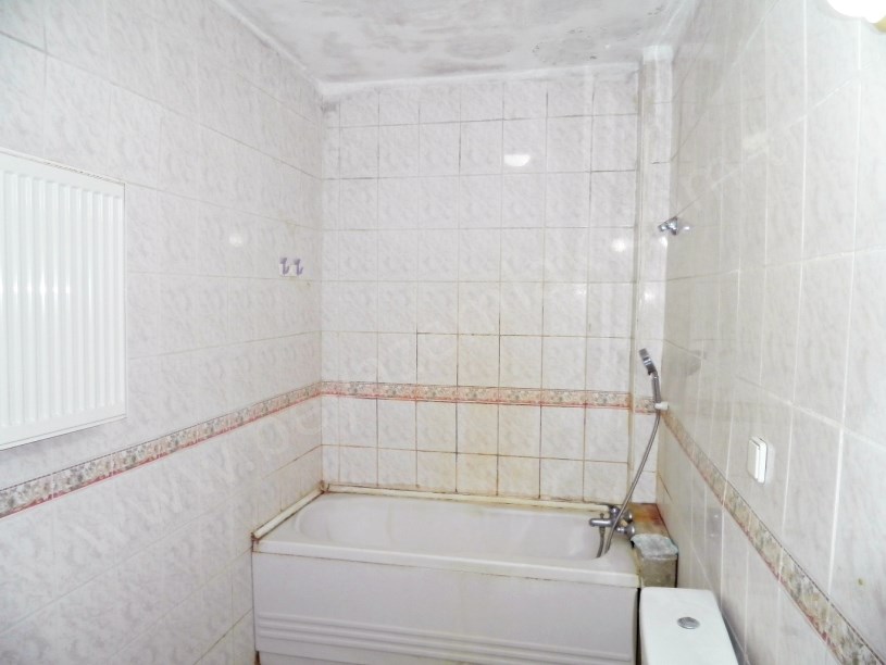BEYAZ GAYRİMENKULDEN GÜZELKENTTE ARA KAT KOMBİLİ 3+1 DAİRE