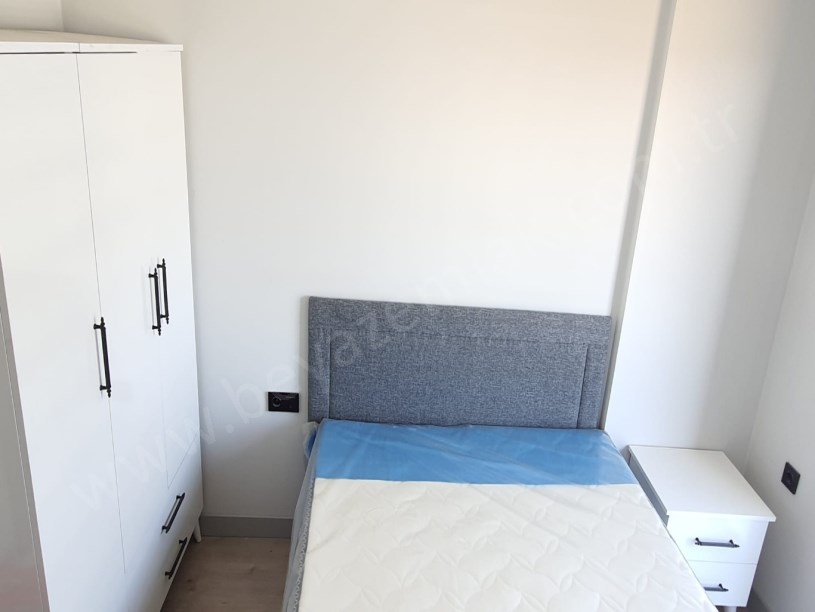 BEYAZ GAYRİMENKULDEN HAVAALANI YANI JOVEN PORTTA 1+1 KİRALIK