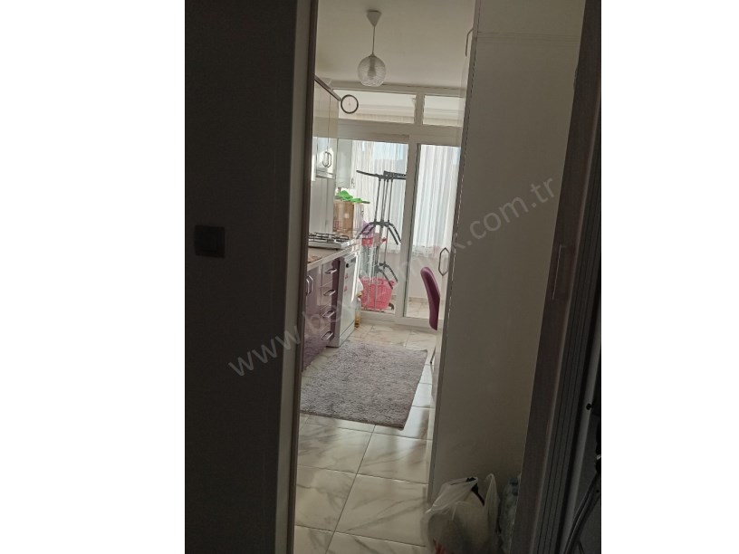 BEYAZ GAYRİMENKULDEN METRO VE GÖKSU YAKINI SATILIK 2+1 DAİRE
