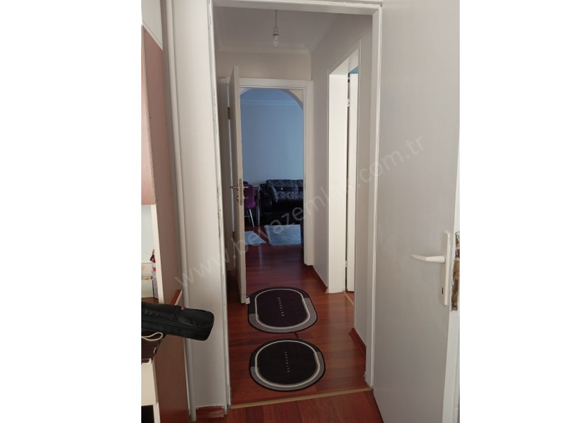 BEYAZ GAYRİMENKULDEN METRO VE GÖKSU YAKINI SATILIK 2+1 DAİRE