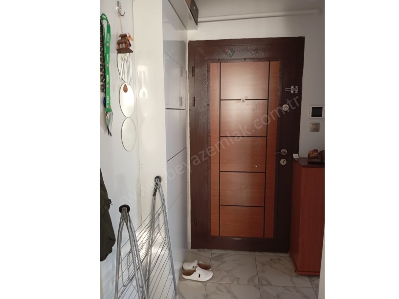 BEYAZ GAYRİMENKULDEN METRO VE GÖKSU YAKINI SATILIK 2+1 DAİRE