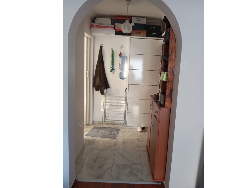 BEYAZ GAYRİMENKULDEN METRO VE GÖKSU YAKINI SATILIK 2+1 DAİRE