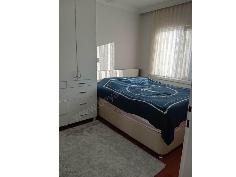 BEYAZ GAYRİMENKULDEN METRO VE GÖKSU YAKINI SATILIK 2+1 DAİRE