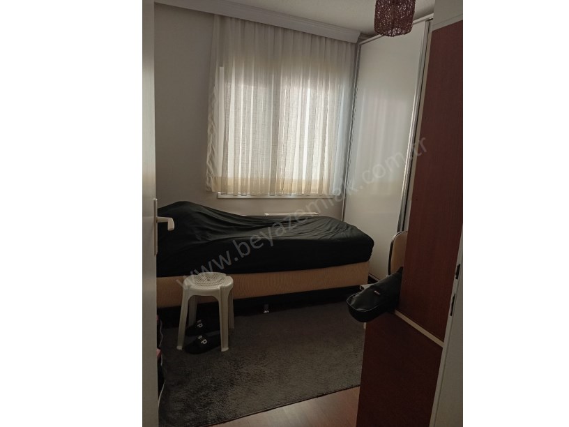 BEYAZ GAYRİMENKULDEN METRO VE GÖKSU YAKINI SATILIK 2+1 DAİRE