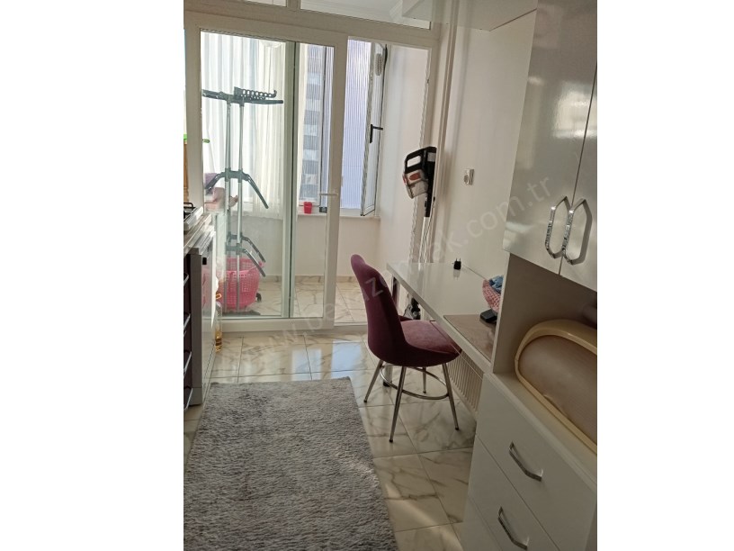 BEYAZ GAYRİMENKULDEN METRO VE GÖKSU YAKINI SATILIK 2+1 DAİRE
