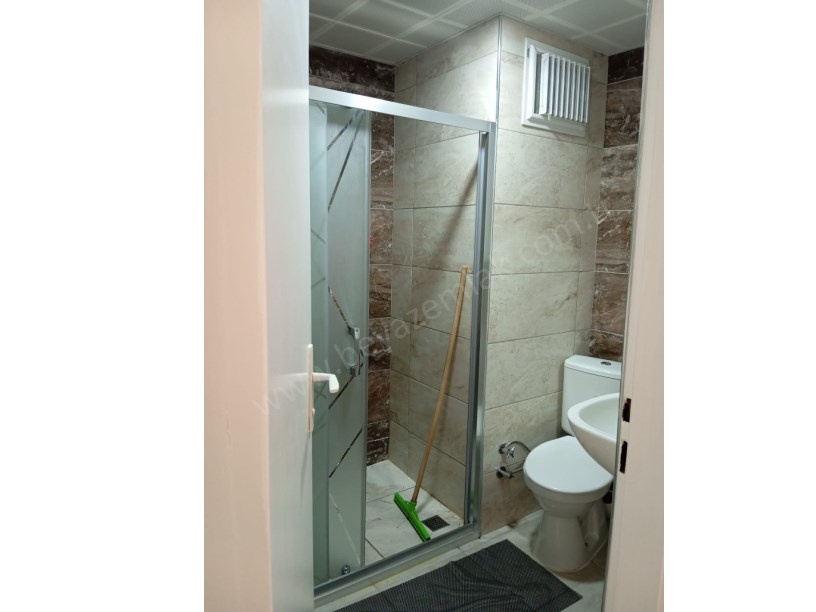 BEYAZ GAYRİMENKULDEN METRO VE GÖKSU YAKINI SATILIK 2+1 DAİRE