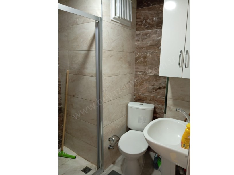 BEYAZ GAYRİMENKULDEN METRO VE GÖKSU YAKINI SATILIK 2+1 DAİRE