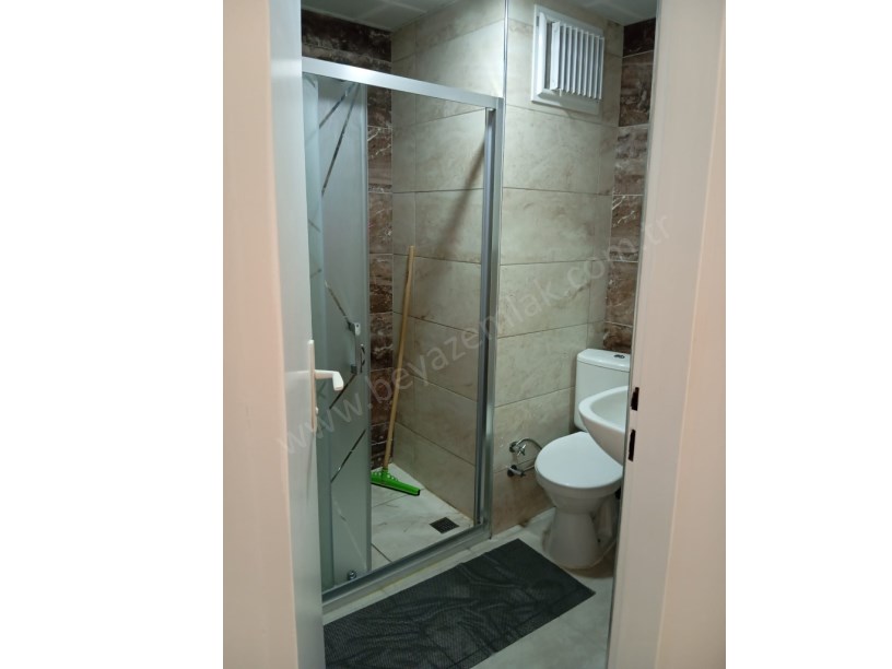 BEYAZ GAYRİMENKULDEN METRO VE GÖKSU YAKINI SATILIK 2+1 DAİRE