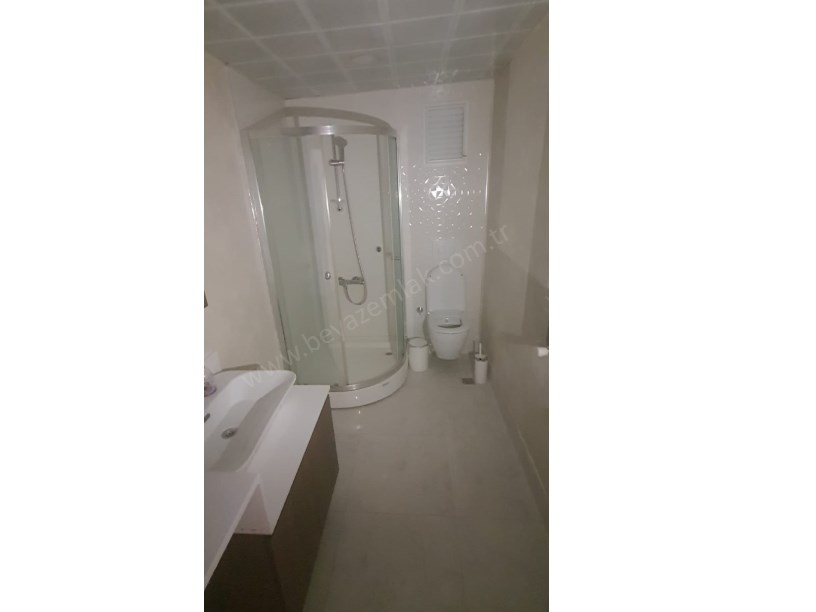 BEYAZ GAYRİMENKULDEN RESİTAL YENİKENTTE GÜVENLİKLİ 2+1 DAİRE