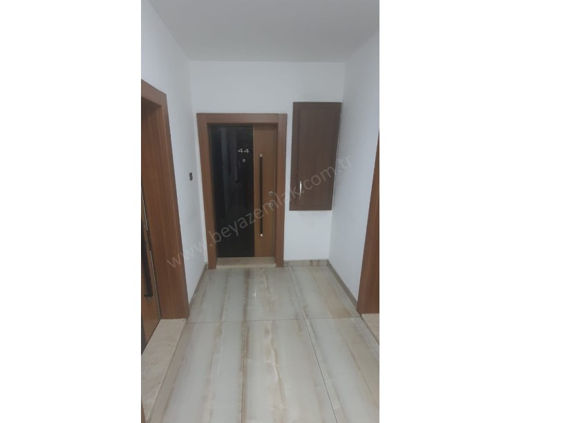 BEYAZ GAYRİMENKULDEN RESİTAL YENİKENTTE GÜVENLİKLİ 2+1 DAİRE