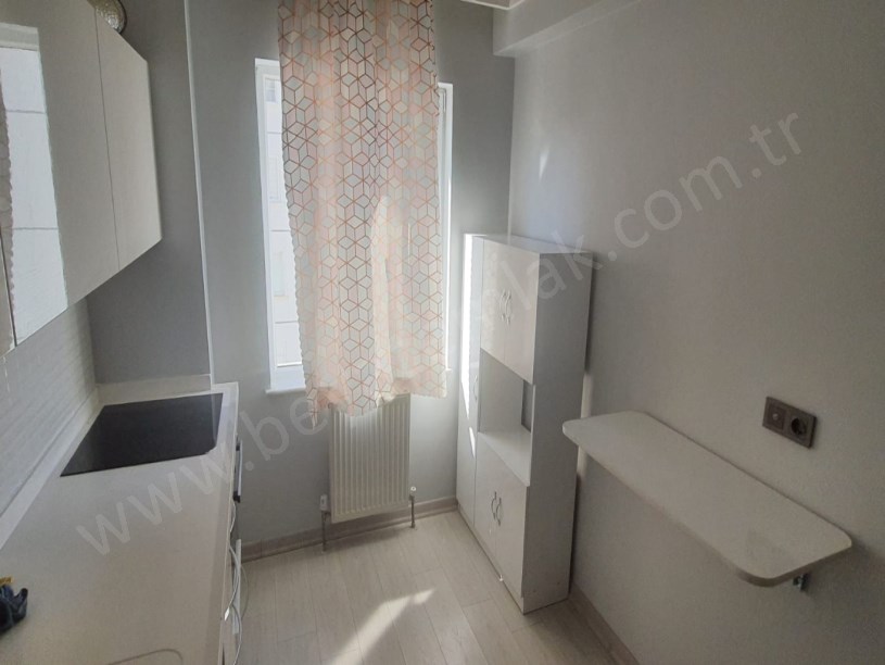 BEYAZ GAYRİMENKULDEN RESİTAL YENİKENTTE GÜVENLİKLİ 2+1 DAİRE