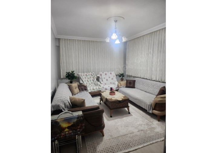 Kızılcalar da satılık daire 