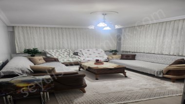 Kızılcalar da satılık daire 