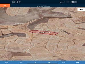 VİAL  KOCASİNAN HÖBEK TE 3.966m2 TARLA YANI KOMPLE MERA