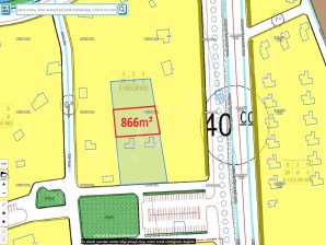 V İ A L MELİKGAZİ BECEN DE 3.466M² ARSA 14 HİSSE 866M²