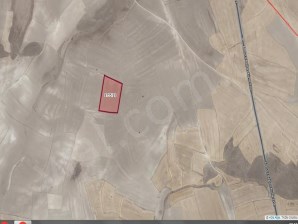 VİAL ERKİLET YUKARI MAH 22 BİN M2 TARLA 