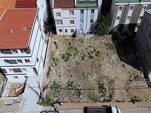 VİAL   Danışment Gazi Mah.209m2 Konum Avantajlı Konut Parseli