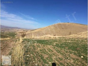 VİAL   Kocasinan Höbek Mah. 3.966m2 Yatırımlık Müstakil Tapulu