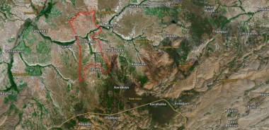 VİAL PINARBAŞI ÖRENŞEHİR 76 BİN M2 TARLA