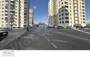 VİAL  YENİDOĞAN MAH. SANAYİ YE YAKİN 50m2 DÜKKAN