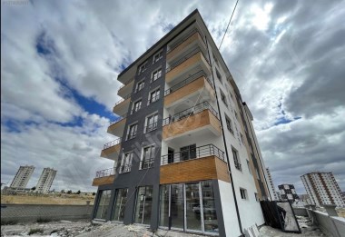 Vial MİMSİNDE YAP SAT DAİRE  SIFIR 2+1 100 M2 KOMBİLİ AZ KAT KÖŞE DAİRE