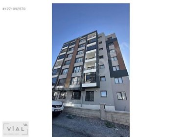 VİAL  TALAS MEVLANA 2,5+1 ODA SİFİR DAİRE