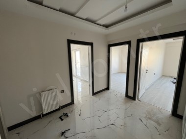 VİAL MİMSİN ŞİRİNTEPE 3+1 lutra lüx daire