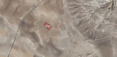 VİAL ERKİLET TEPE DE 8299 M2 TARLA