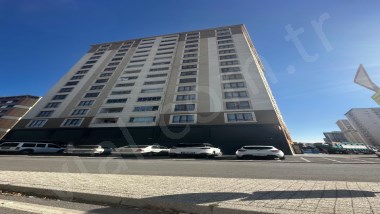 Vial Gülük te 3+1 Kiralık daire