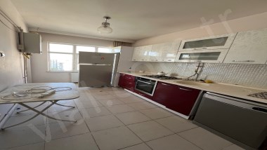 Vial Sahabiyede Eşyalı kiralık Daire