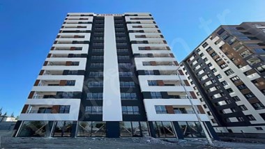 VİAL ERKİLET ANA CADDE ÜZERİ ULTRA LUX SIFIR 3+1 GİYİNME ODALI DAİRE