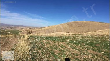 VİAL   Kocasinan Höbek Mah. 3.966m2 Yatırımlık Müstakil Tapulu