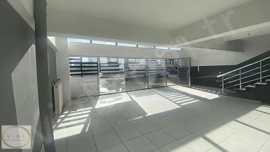 VİAL   Mimarsinan Şirintepe Mah. 100m2 Asma Katlı Satılık Dükkan