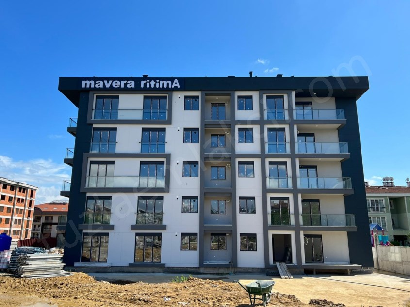 Tuzla Postane Mahallesi  KOMİSYONSUZ SATIŞ OFİSİNDEN Satılık 3+1