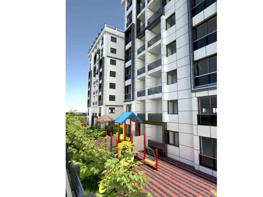 Tuzla KOMİSYONSUZ İstasyon Mahallesi 3+1 Satılık Daire